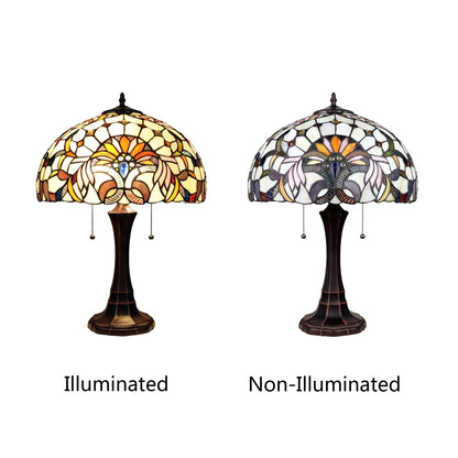 CH3T361VI16-TL2 Table Lamp