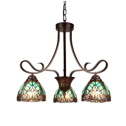 CH18780VG25-DD3 Mini Chandelier