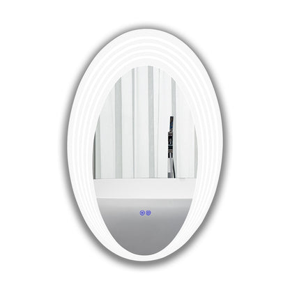 CH9M060BL36-VOV LED Mirror