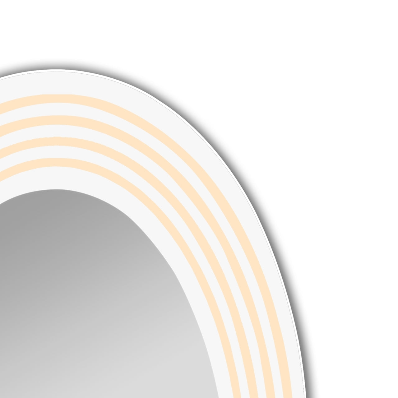 CH9M060BL36-VOV LED Mirror