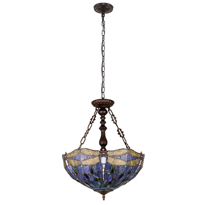 CH3T524BD18-UP3 Inverted Pendant
