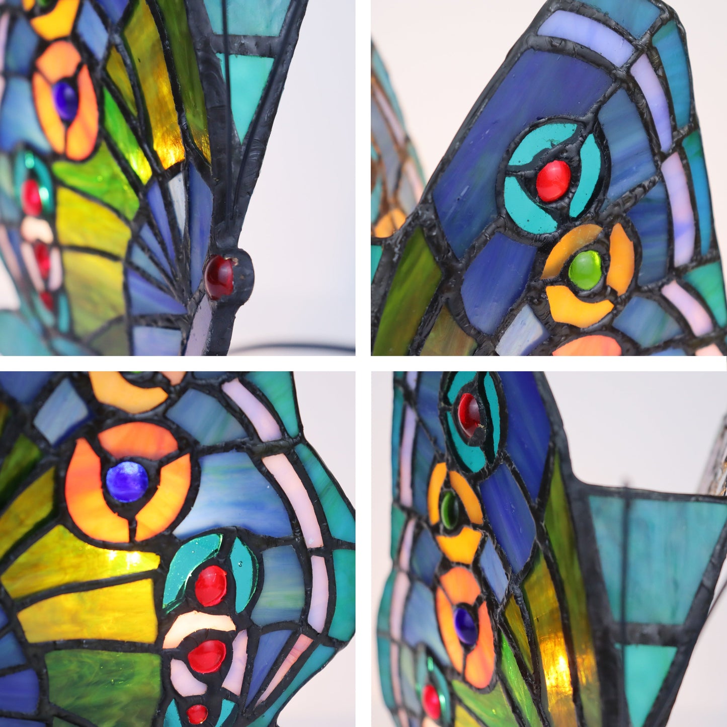 CH10020GA06-NL1 Accent Lamp