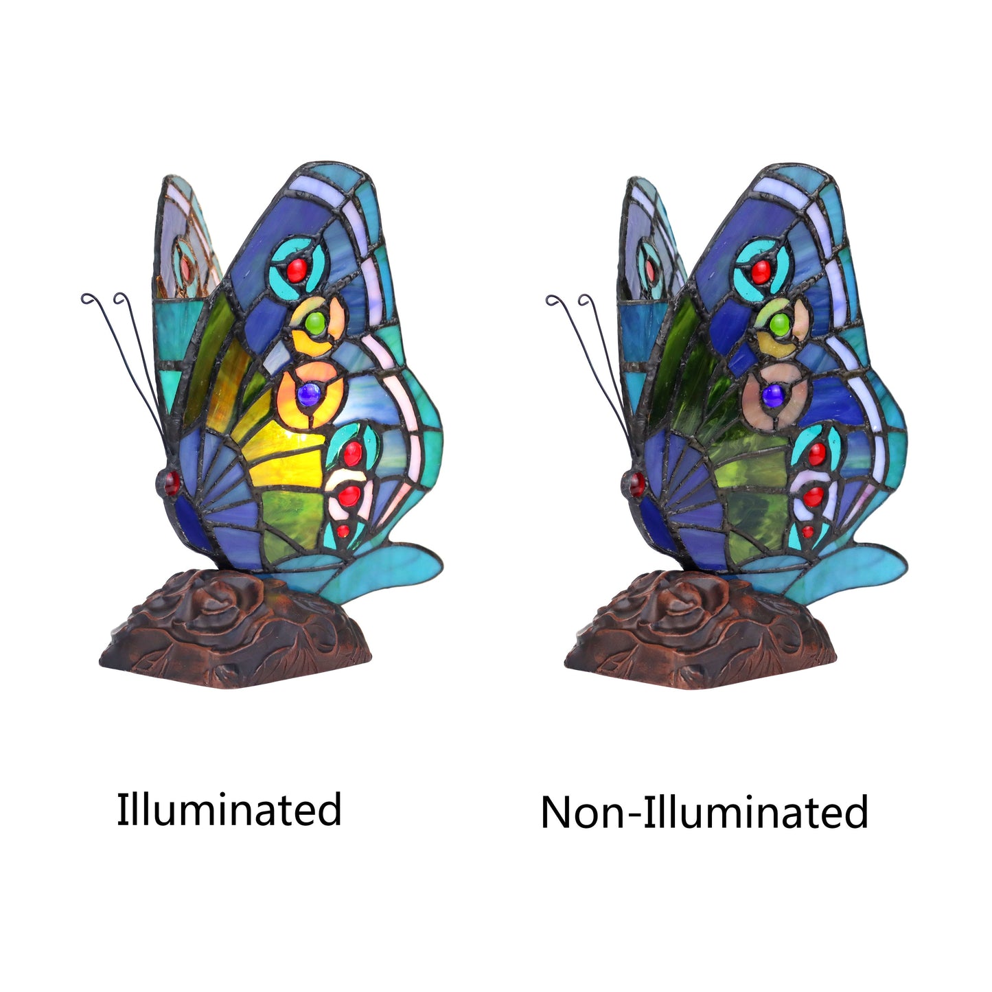 CH10020GA06-NL1 Accent Lamp