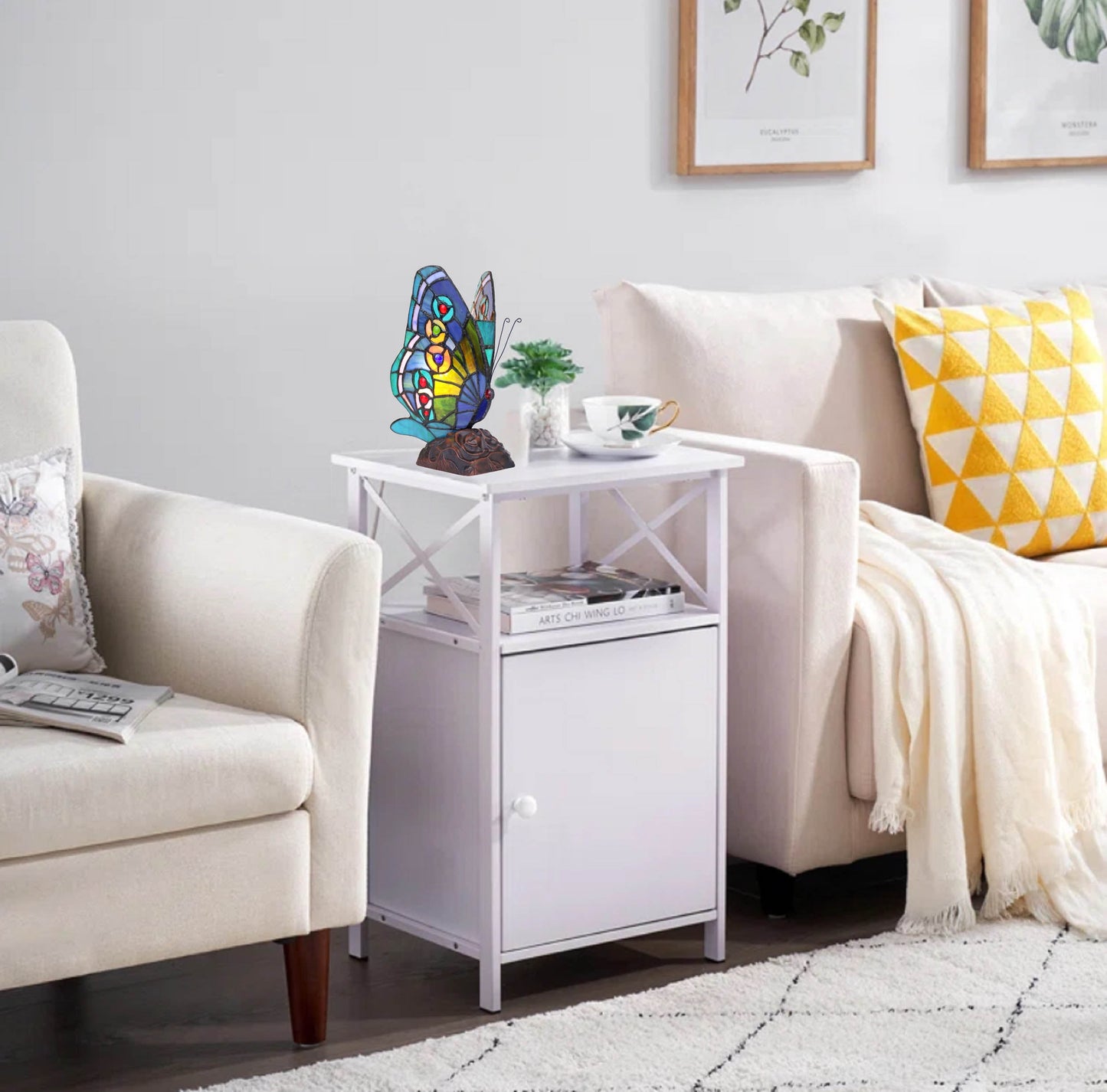 CH10020GA06-NL1 Accent Lamp