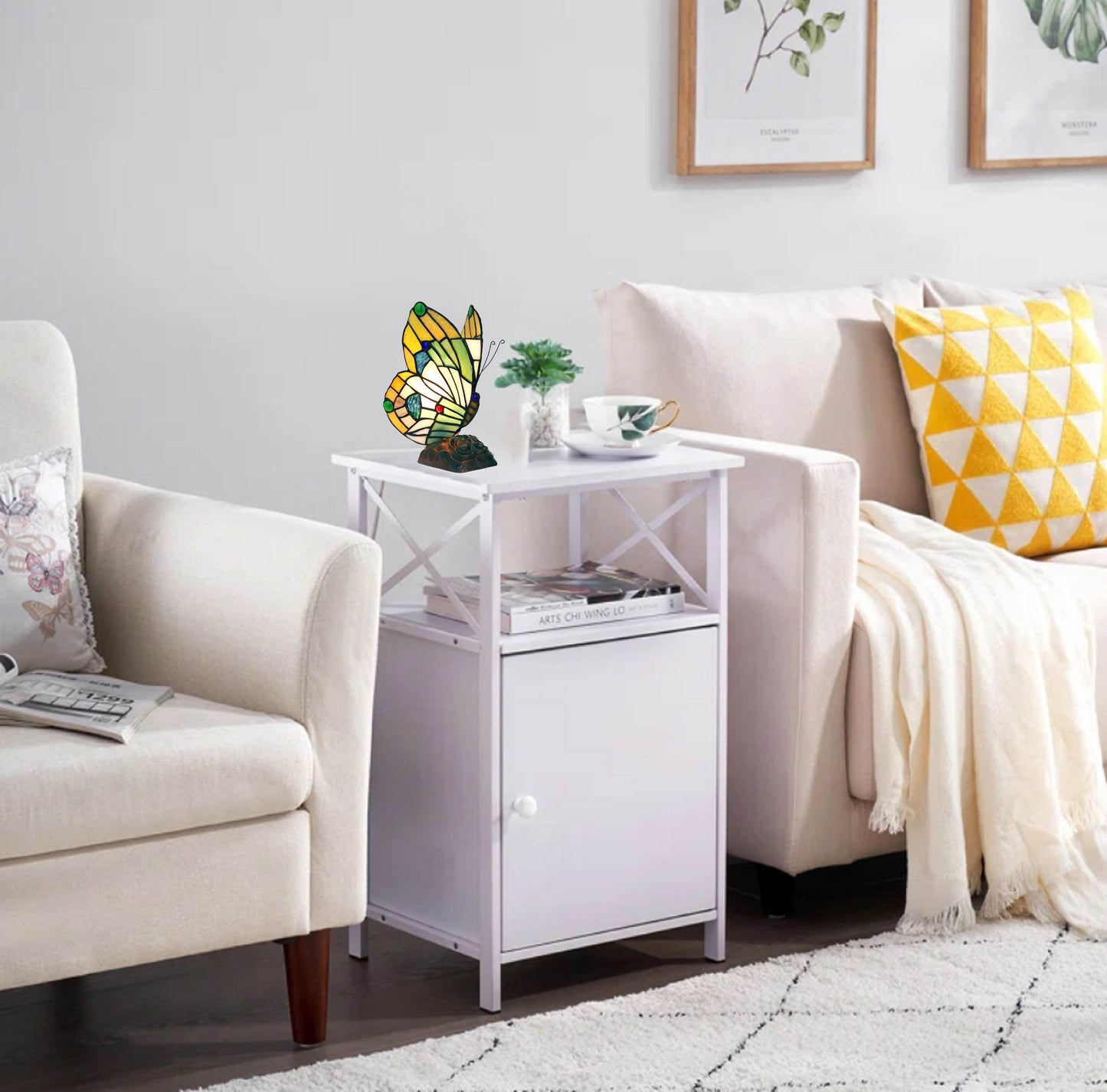 CH10038OA06-NL1 Accent Lamp