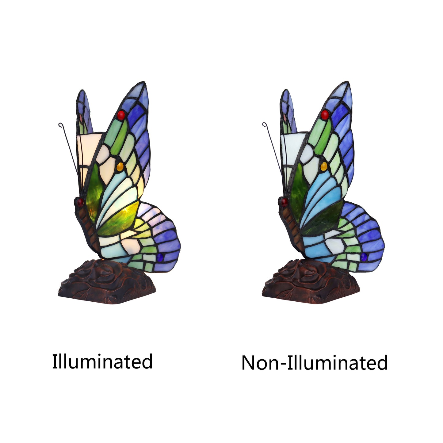 CH10221GA05-NL1 Accent Lamp