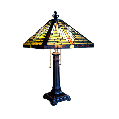 CH12008GM14-TL2 Table Lamp