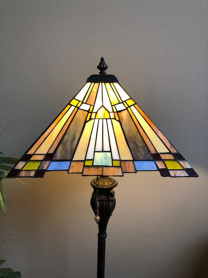 CH13004AM16-FL2 Floor Lamp