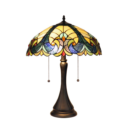 CH16780VA16-TL2 Table Lamp
