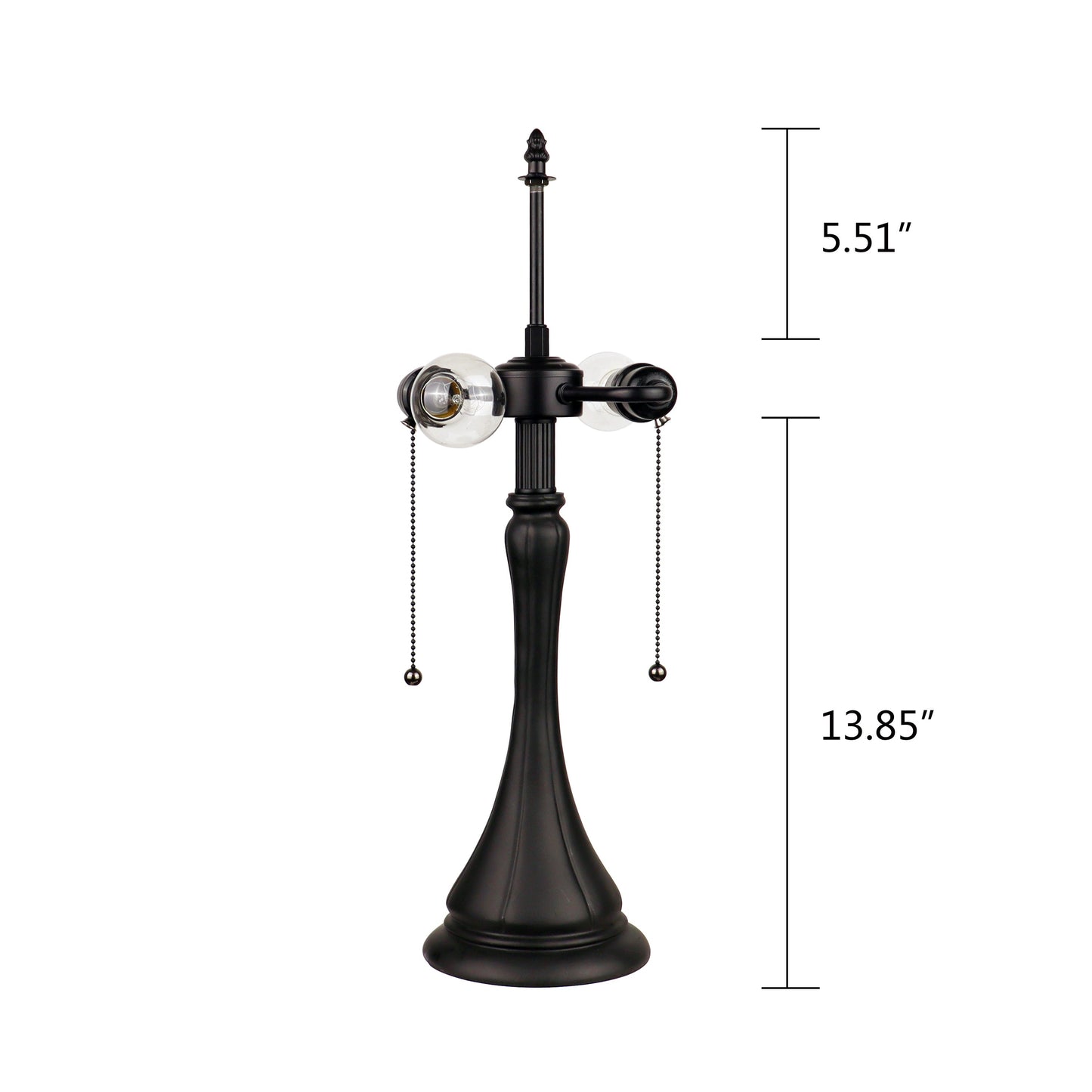 CH16780VA16-TL2 Table Lamp