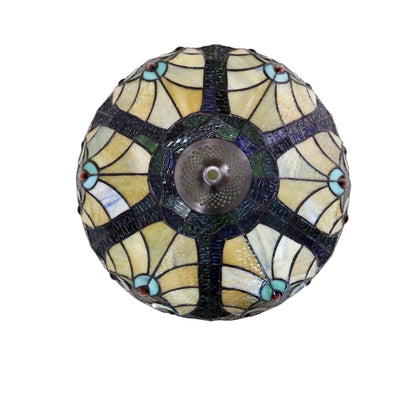 CH16780VA16-TL2 Table Lamp