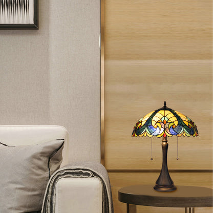 CH16780VA16-TL2 Table Lamp