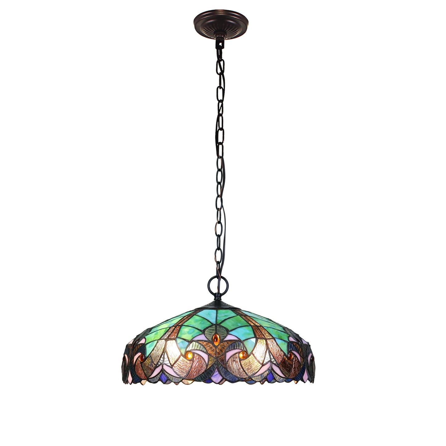 CH18780VG18-DH2 Ceiling Pendant Fixture