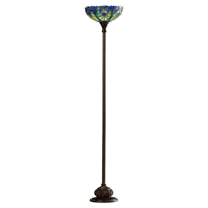 CH18780VT15-TF1 Torchiere Floor Lamp