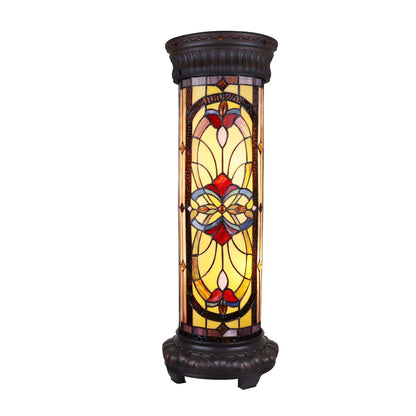 CH19187IV30-PL2 Pedestal Lighting