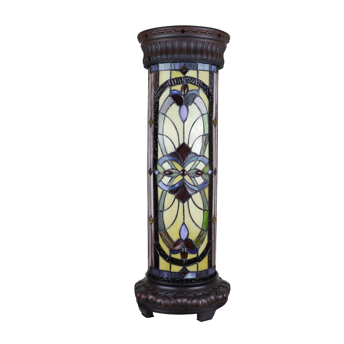 CH19187IV30-PL2 Pedestal Lighting