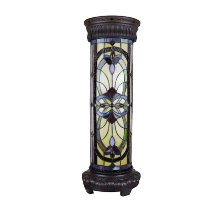 CH19187IV30-PL2 Pedestal Lighting
