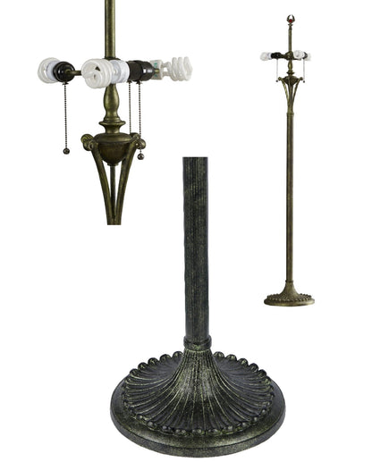 CH1B547RF20-FL3 Floor Lamp