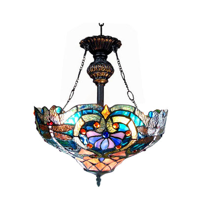 CH1B715BD17-UH2 Inverted Ceiling Pendant Fixture
