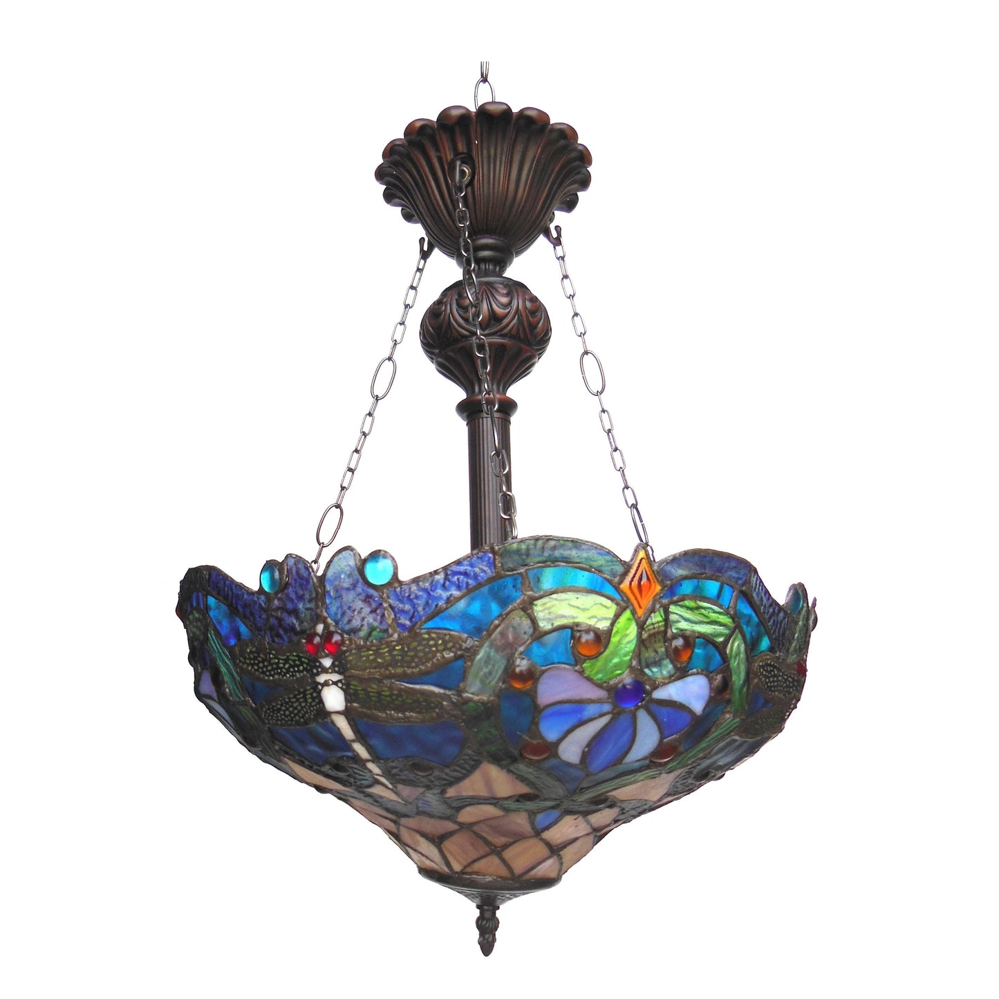 CH1B715BD17-UH2 Inverted Ceiling Pendant Fixture