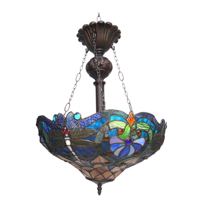 CH1B715BD17-UH2 Inverted Ceiling Pendant Fixture