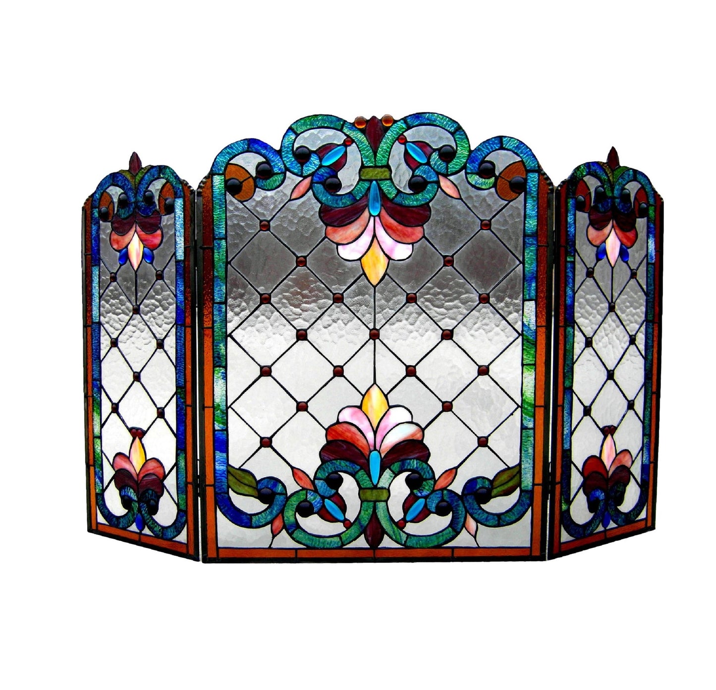 CH1F912BV44-GFS Fireplace Screen