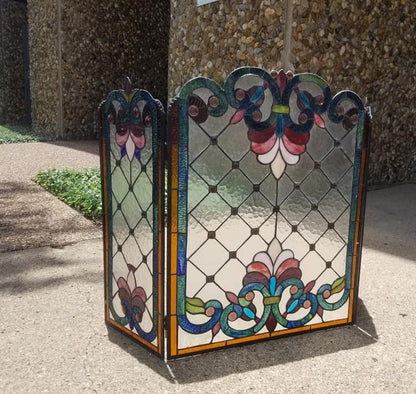 CH1F912BV44-GFS Fireplace Screen