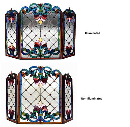 CH1F912BV44-GFS Fireplace Screen