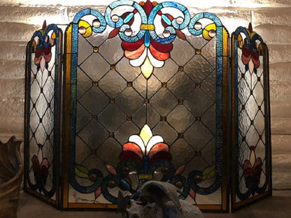 CH1F912BV44-GFS Fireplace Screen
