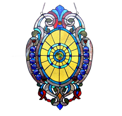 CH1P106BV23-GPN Window Panel