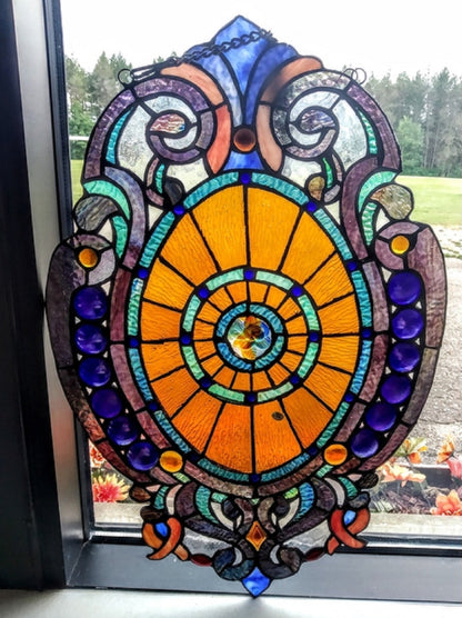 CH1P106BV23-GPN Window Panel