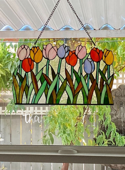 CH1P136FT18-GPN Window Panel
