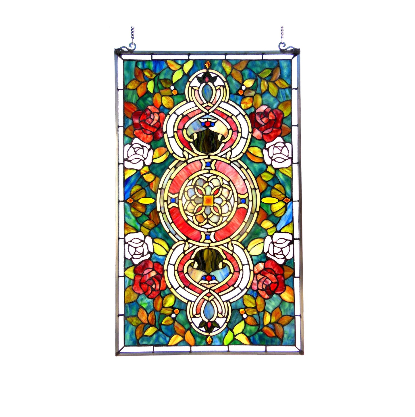 CH1P201BV32-GPN Window Panel