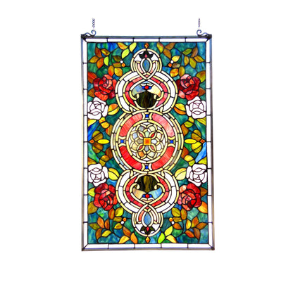CH1P201BV32-GPN Window Panel