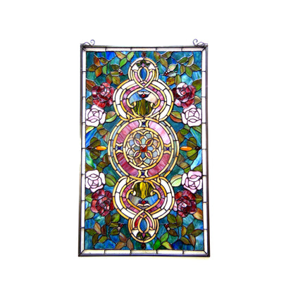 CH1P201BV32-GPN Window Panel