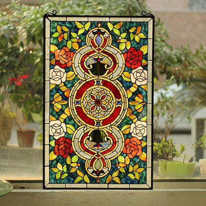 CH1P201BV32-GPN Window Panel