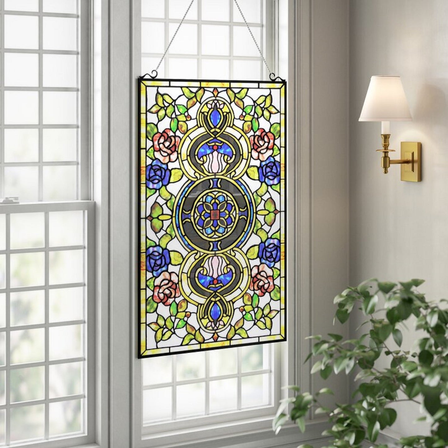 CH1P201CV32-GPN Window Panel