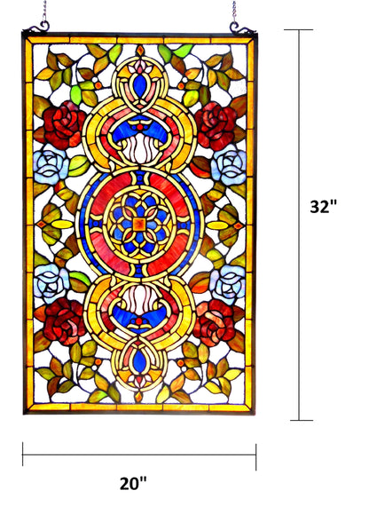 CH1P201CV32-GPN Window Panel