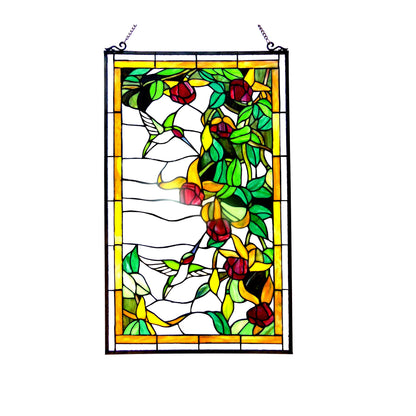 CH1P309GA32-GPN Window Panel