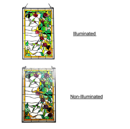 CH1P309GA32-GPN Window Panel