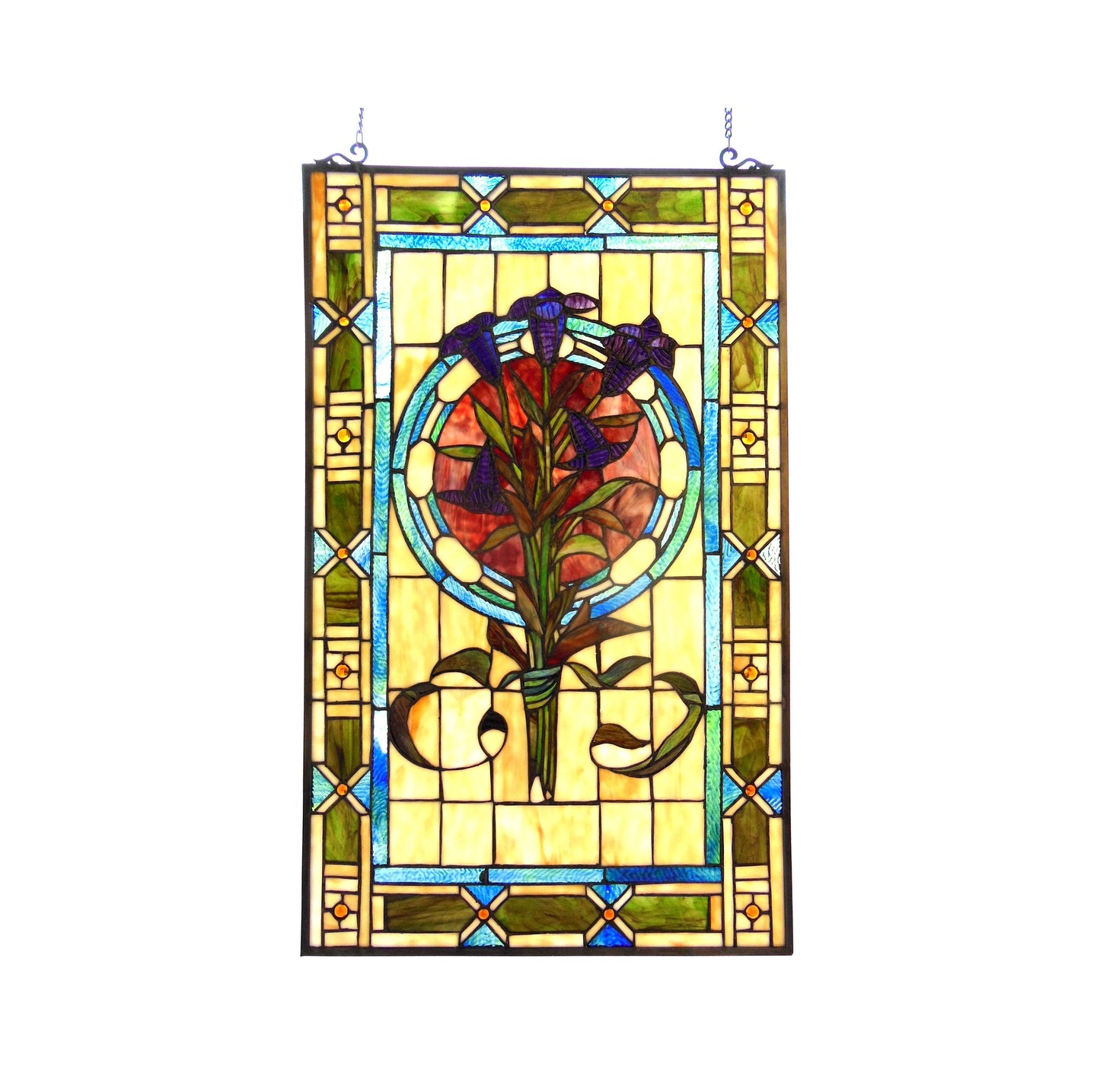CH1P315PF32-GPN Window Panel