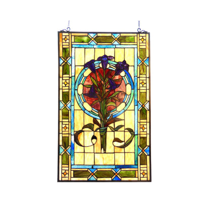 CH1P315PF32-GPN Window Panel