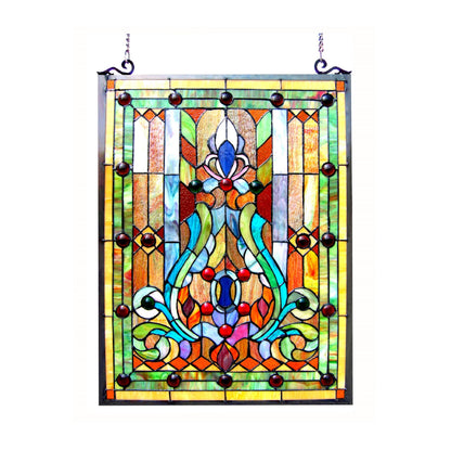 CH1P323RV25-GPN Window Panel