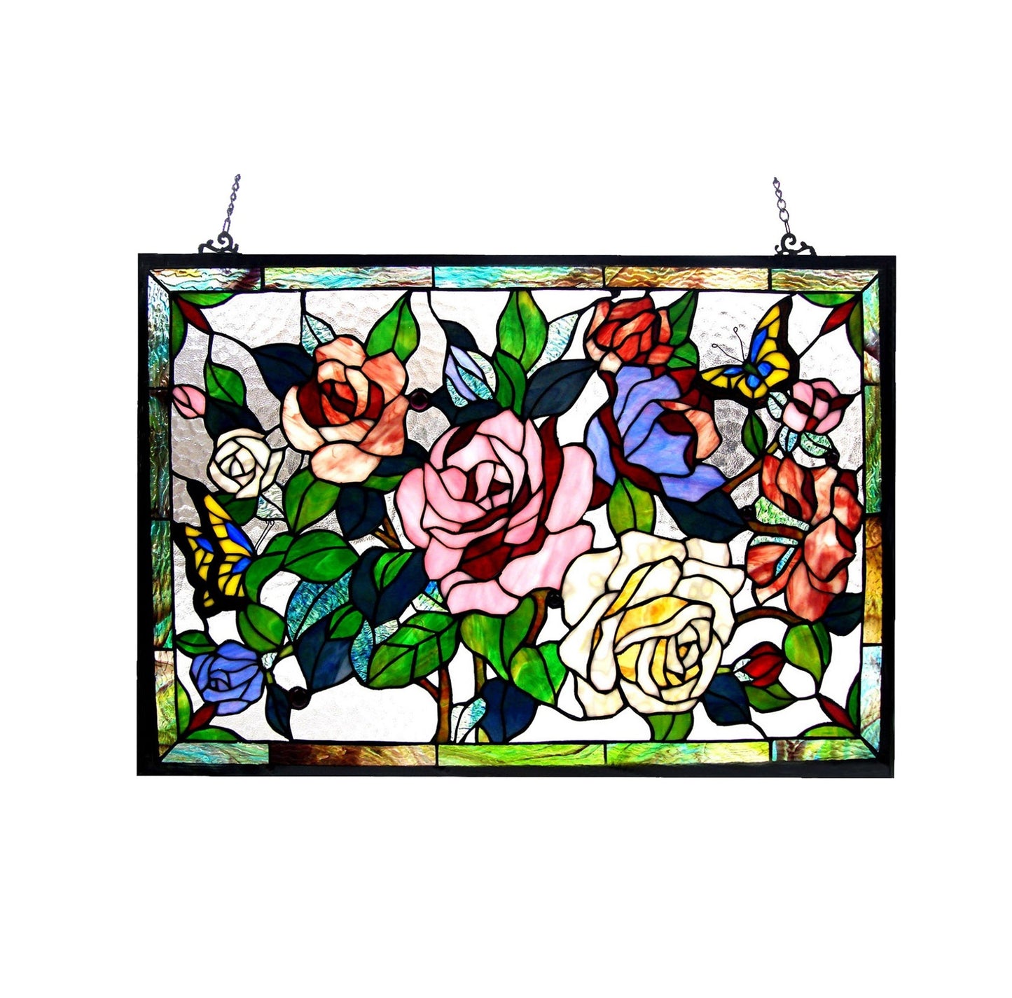 CH1P489GF27-GPN Window Panel