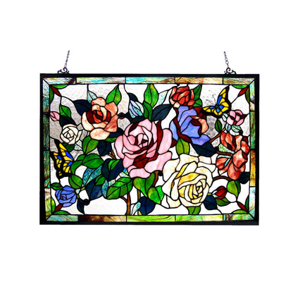 CH1P489GF27-GPN Window Panel