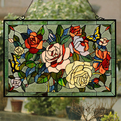 CH1P489GF27-GPN Window Panel