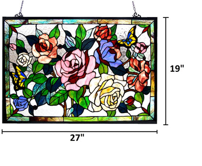CH1P489GF27-GPN Window Panel