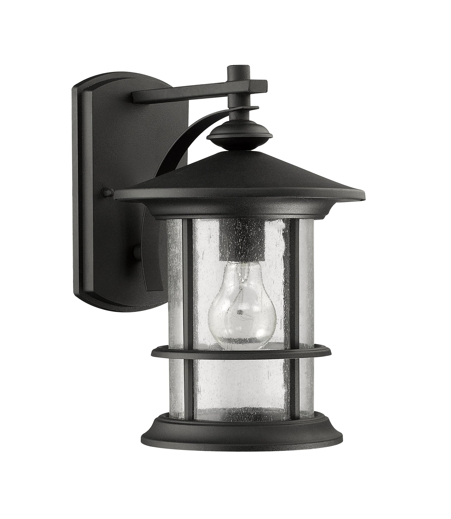 CH20152BK13-OD1 Outdoor Sconce