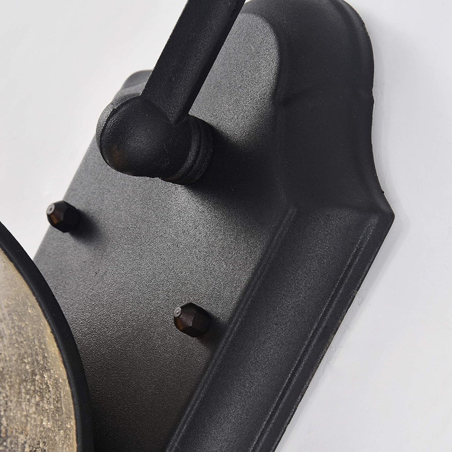 CH21611BK19-OD1 Outdoor Sconce