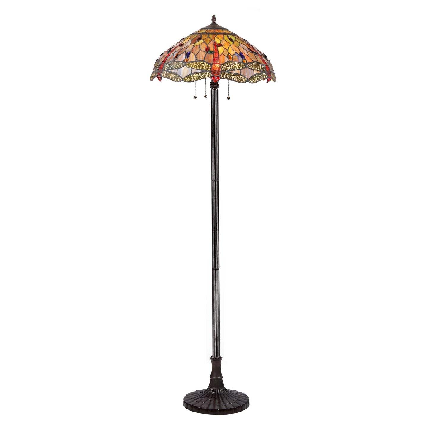 CH32825DB18-FL3 Floor Lamp